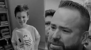 Leniel Borel se revolta com soltura de Monique Medeiros: 'Meu filho foi assassinado pela segunda vez'