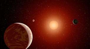 Novo planeta pode ter água líquida e condições semelhantes às da Terra