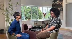 João Gomes é homenageado no 'Globo Repórter Personalidades' com depoimentos de Mestrinho, Jota.pê e Vanessa da Mata