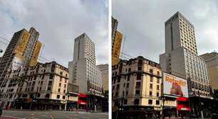 Justiça de SP suspende projeto da 'Times Square Paulistana'
