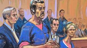 Por onde anda Maduro? Ex-presidente da Venezuela volta nesta semana a tribunal em Nova York