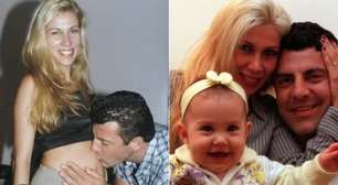 Denize Taccto quebra silêncio sobre morte do ex-marido Gerson Brenner: 'Sofreu na pele'