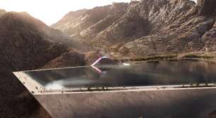 Arábia Saudita quer construir lago artificial a 2.600 metros de altitude, mas ninguém sabe de onde virá a água