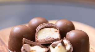 Bombom vegano, sem leite de vaca e açúcar refinado: receita deliciosa e inclusiva para curtir a Páscoa sem restrições