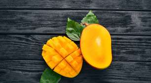Manga: 5 benefícios da fruta para a saúde que vão te surpreender