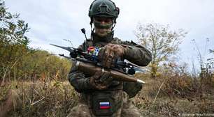 As artimanhas do Exército russo para aliciar estudantes