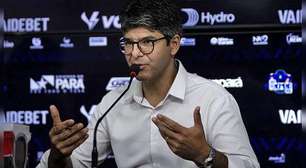 Ataque reforçado: Remo fecha com destaque da Portuguesa-SP