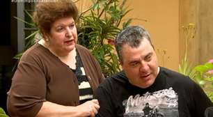 'Diziam que era egoísmo meu': esposa de Gerson Brenner há mais de uma década, Marta Mendonça baniu visitas e transformou a própria casa para blindar a saúde do marido durante pandemia de Covid-19