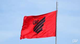 Athletico anuncia saída de treinador; saiba mais