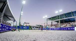 Feira de Santana (BA) receberá maiores do mundo para torneio ITF BT 400 de Beach Tennis em abril