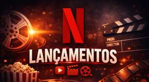Netflix surpreende com estreias imperdíveis na semana