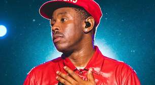Tyler, The Creator encara o palco Bud sozinho e brilha no Lollapalooza 2026