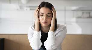 Milena no BBB 26: O que acontece no corpo em uma crise de ansiedade?