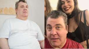 Filha de Gerson Brenner teme não ir ao velório do pai; saiba o motivo