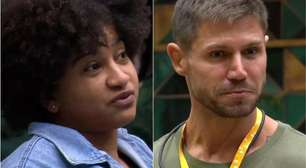 'BBB 26': Milena cita filho de Jonas e revolta público: 'Passou do limite'