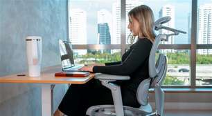 Home office e universo gamer exigem soluções ergonômicas