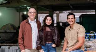 Fundador do Coco Bambu se associa ao Boteco Caju Limão