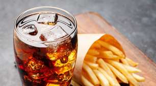 O perigo oculto na sua dieta: 9 alimentos que você nunca deve comer se não quiser ter gordura no fígado