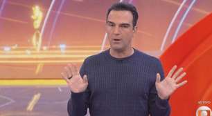 Sincerão" vira bomba no BBB26 e Tadeu Schmidt enfrenta revolta de fãs