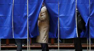 Dinamarca vota em eleições de resultado incerto, com Groenlândia, água e imigração como temas em pauta