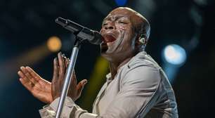Seal anuncia 2 shows no Brasil para novembro