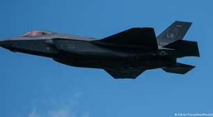 Irã teria mesmo abatido o caça "invulnerável" dos EUA?