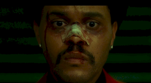 Como The Weeknd criticou os padrões de beleza no mundo pop