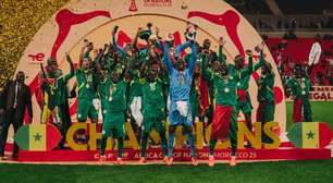 Guiné reivindica título da Copa Africana de 1976 após decisão polêmica da CAF