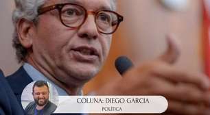 COLUNA | Possível ida de Eduardo Leite à Presidência pode jogar Frederico Antunes para o Senado