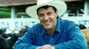 Morre Gerson Brenner, de Rainha da Sucata, aos 66 anos: Ator teve carreira interrompida nos anos 90 após tragédia