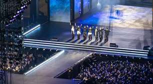 BTS chama ARMY de 'nosso maior orgulho' após show de retorno