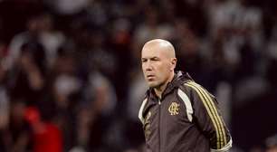 Data Fifa dá tempo de trabalho a Jardim no Flamengo