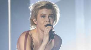 Robyn conta histórias diretas de liberdade adulta em 'Sexistential'