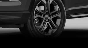 Lançamentos Jeep 2026: Stellantis confirma 4 SUVs híbridos