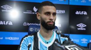 Vem ou não? Vitória acerta com o Grêmio, mas negócio por Wagner Leonardo trava; entenda