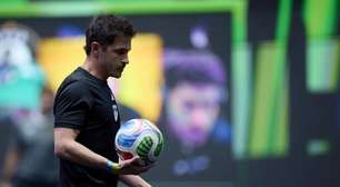 Falcão faz gol de letra em partida da Kings League Brasil