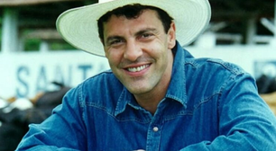 Galã de 'Corpo Dourado', morto aos 66 anos, Gerson Brenner levou tiro na cabeça há 27 anos ao ir gravar final da novela; relembre episódio