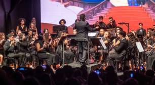 Sinfônica Jovem de Mogi inicia temporada de 2026 com concerto nesta quarta e abre 33 vagas para jovens