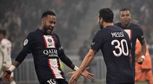 "Sentença de morte": ex-PSG relembra passagem pelo clube