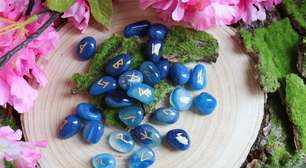 Se sentindo pra baixo? Veja 7 pedras azuis que ajudam a elevar sua energia