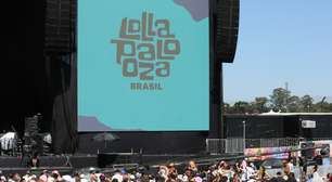 Lollapalooza Brasil 2027 confirma edição e inicia venda de ingressos