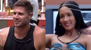 'BBB 26': Maxiane abre o jogo sobre Jonas e planos após o reality