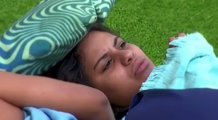 BBB 26: Gabriela se revolta e dispara contra Jonas: 'Frouxo'