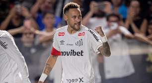 NOVAS! Coritiba encontra Neymar, Seabra aponta derrota por cansaço, Copa do Brasil