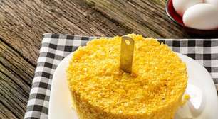 Cuscuz na dieta: 7 formas saudáveis de consumir no dia a dia