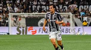 "Renovação até 2028..": Atlético-MG define planejamento relacionado ao meia Igor Gomes