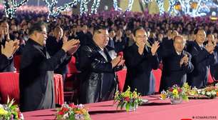 Kim Jong-un reitera status norte-coreano de "potência nuclear"