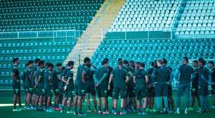 Chapecoense x São Bernardo: onde assistir, escalações e arbitragem