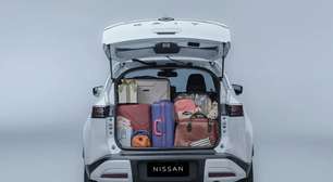 Honda lança SUV das motos, que é vendido na faixa do Nissan Kait