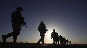Estados Unidos se preparam para enviar paraquedistas de elite ao Oriente Médio contra o Irã
